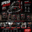 Buscar speed camisetas De carreras