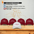 Buscar dama de honor gorras Para todos