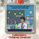 Buscar laboratorio adornos Navidad
