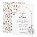Buscar ecuestre boda invitaciones Elegante