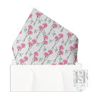 Buscar clavel papel de seda Decoupage