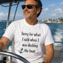 Buscar navegación camisetas Barco