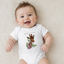 Buscar diseño caprichoso bebe ropa General y unisex
