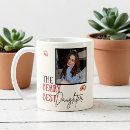 Buscar frutas tazas Hija