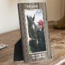 Buscar jinetes placas fotograbadas Caballos