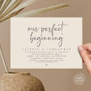Buscar perfecto invitaciones Para todos
