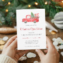 Buscar roja invitaciones de navidad General y unisex