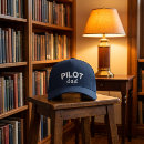Buscar del aviador gorras Para él