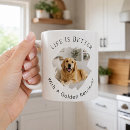 Buscar golden retriever tazas Para todos