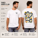 Buscar coche divertido de la pista camisetas Para todos