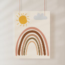 Buscar dibujo abstracto posters Boho