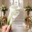 Buscar lirio blanco invitaciones Para ella