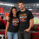 Buscar áfrica del norte camisetas General y unisex