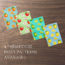 Buscar turquesa paños de cocina Naranja