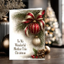 Buscar bolas del tarjetas de navidad Rojo