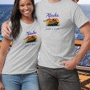 Buscar alaska camisetas Simple