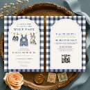 Buscar lobo invitaciones Para ella