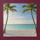 Buscar paraíso tropical puzzles Océano