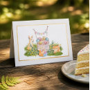 Buscar animales del bosque tarjetas Ardilla