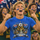 Buscar fútbol australiano camisetas Equipo australia