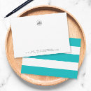 Buscar aguamarina tarjetas e invitaciones Minimalista