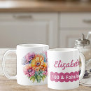 Buscar gerbera rosado Para ella