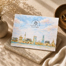 Buscar corea del sur tarjetas Paisaje urbano