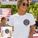 Buscar libertad camisetas Para ella
