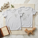 Buscar de lujo camisetas Para niños
