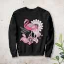 Buscar flamencos sudaderas Lindo