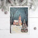 Buscar del victorian tarjetas de navidad Rosa