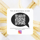 Buscar redes sociales pegatinas Promocional
