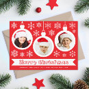 Buscar bolas tarjetas de navidad Familia