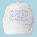 Buscar rosa claro gorras General y unisex