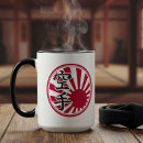 Buscar karateka tazas Luchador de karate