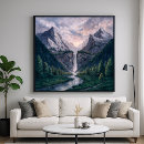 Buscar pico cuadrado posters Naturaleza