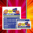 Buscar del ilustrador tarjetas de visita Clientes