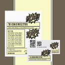 Buscar cómico flyers Para todos