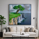 Buscar gigantes arte Árbol