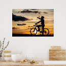 Buscar ciclista decoracion General y unisex