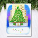 Buscar rockefeller center postales Manhattan
