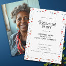 Buscar enfermera jubilada invitaciones Enfermeros