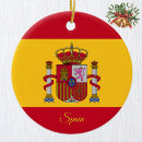 Buscar español adornos Navidad