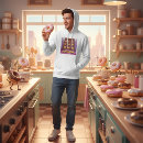 Buscar donuts sudaderas Alimento