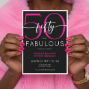 Buscar fabuloso invitaciones 50 y fabuloso