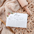 Buscar artículos de cocina invitaciones Floral