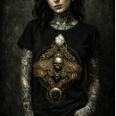Buscar tattoo arte Skull