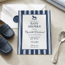 Buscar azul claro y blanco invitaciones General y unisex