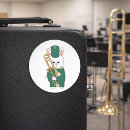 Buscar trombones pegatinas Para todos