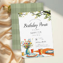 Buscar mesa de picnic invitaciones Para ella